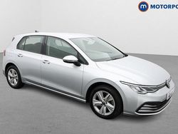 Used 2024 VW Golf VIII Life Hatchback | £15,599 (Good price)
