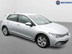 Used 2024 VW Golf VIII Life Hatchback | £15,599 (Good price)