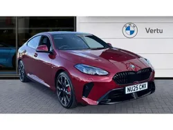 Other Used 2025 BMW 220 M Sport Coupe | £37,788