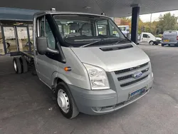 White Used 2009 Ford Transit Cabriolet | £4,995 (Good price)