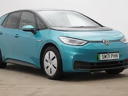 Other Used 2022 VW ID.3 Pro Hatchback | £13,980 (Good price)