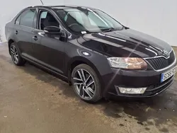 Used 2016 Skoda Rapid Sport | £8,299 (Fair price)