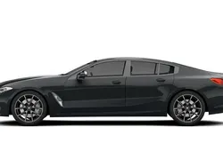 New 2025 BMW 840 M Sport Coupe | £60,048