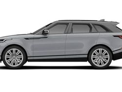 Used 2020 Land Rover Range Rover Velar HSE SUV | £21,995 (Super price)