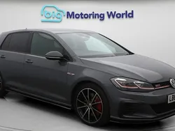 Used 2020 VW Golf VII GTI Hatchback | £27,300 (Fair price)