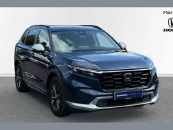 Blue New 2025 Honda CR-V Advance SUV | £39,828 (Super price)