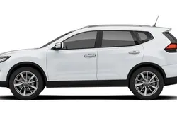 Used 2019 Nissan X-Trail N-Connecta SUV | £13,490 (Fair price)