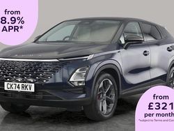 Used 2025 Omoda 5 SUV | £21,899 (Good price)