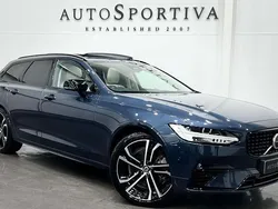 Used 2023 Volvo V90 Ultimate Estate | £36,990 (Expensive)