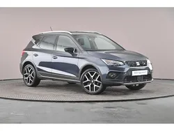 Used 2021 Seat Arona FR Sport SUV | £16,790 (Fair price)