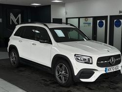Used 2020 Mercedes 220 AMG Line Premium SUV | £24,995 (Good price)