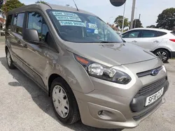 Silver Used 2018 Ford Grand Tourneo Connect RS MPV | £12,950 (Super price)