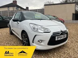 Citroën DS3