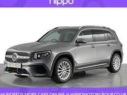 Used 2021 Mercedes 220 AMG Line Premium SUV | £24,470 (Super price)