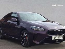 Other Used 2025 BMW 220 M Sport Coupe | £29,995 (Good price)