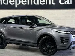 Used 2023 Land Rover Range Rover evoque SE Dynamic Hatchback | £28,850 (Good price)
