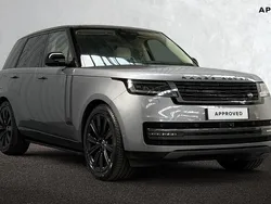 Eiger grey Used 2023 Land Rover Range Rover SE SUV | £74,890 (Super price)
