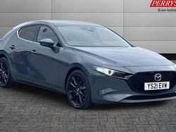 Used 2019 Mazda 3 Inclusive Hatchback | £18,294 (Fair price)