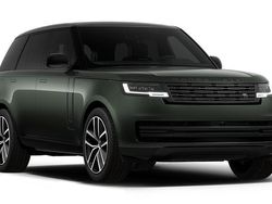 New 2025 Land Rover Range Rover HSE SUV | £110,912 (Fair price)