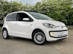 VW up!