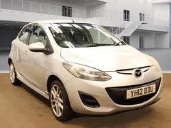Used 2012 Mazda 2 | £1,690 (Good price)