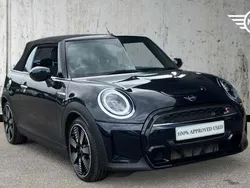 Used 2020 Mini Cooper S Cabriolet Exclusive Cabriolet | £23,949 (Expensive)