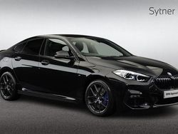 Black Used 2022 BMW 218 M Sport Coupe | £24,500 (A bit pricey)