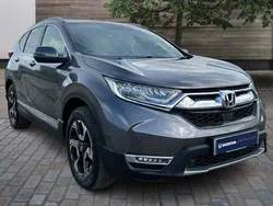 Used 2023 Honda CR-V Hybrid SUV | £21,095 (Good price)