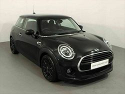 Black Used 2020 Mini Cooper Classic Hatchback | £16,250 (Good price)