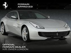 Arg. nurberg ppg Used 2018 Ferrari GTC4Lusso Coupe | £159,000