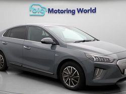 Used 2021 Hyundai Ioniq 6 Premium SE Sedan | £8,900 (Fair price)