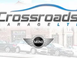 Used 2016 Mini Cooper Hatchback | £10,990 (Fair price)