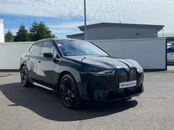 Grey Used 2022 BMW iX Comfort Edition SUV | £56,455 (Good price)