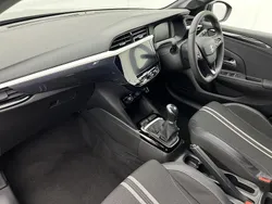Black Used 2024 Vauxhall Corsa | £14,499 (Fair price)