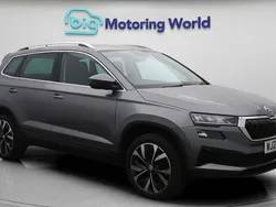 Used 2024 Skoda Karoq SE L SUV | £25,400 (Fair price)