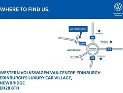 White Used 2022 VW Caddy MPV | £17,994 (Good price)