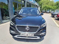 Black Used 2021 MG HS Exclusive SUV | £15,995 (Good price)