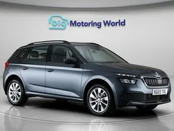 Used 2019 Skoda Kamiq SE SUV | £13,400 (Fair price)
