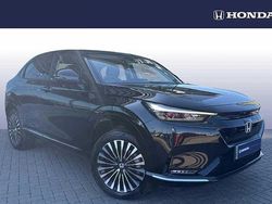 Black Used 2024 Honda e:Ny1 Elegance SUV | £23,798 (Fair price)
