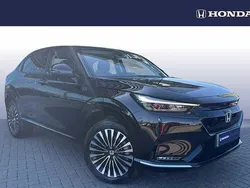 Black Used 2024 Honda e:Ny1 Elegance SUV | £23,798 (A bit pricey)