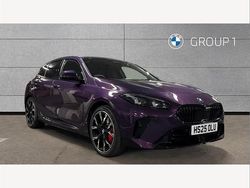 Other Used 2025 BMW 120 M Sport Hatchback | £30,050