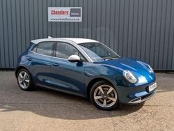 Green/white New 2025 Ora 03 Hatchback | £22,240