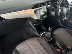 Used 2021 Vauxhall Corsa Hatchback | £9,034 (Fair price)