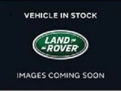 White Used 2019 Land Rover Range Rover Sport HSE SUV | £30,400 (Super price)