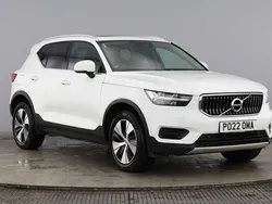 Used 2022 Volvo XC40 Inscription SUV | £19,450 (Fair price)