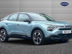 Used 2023 Citroën C4 PureTech Hatchback | £10,946 (Good price)