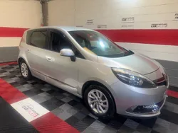 Silver Used 2015 Renault Scénic III Dynamique MPV | £4,699 (Fair price)