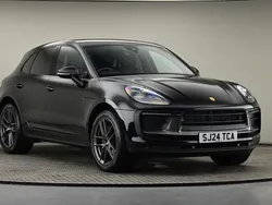 Used 2026 Porsche Macan SUV | £60,750