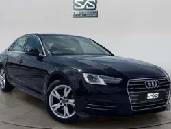 Used 2017 Audi A4 Sport Sedan | £9,990 (Good price)