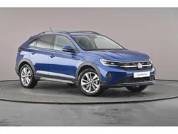 Used 2025 VW Taigo SUV | £20,545 (Fair price)